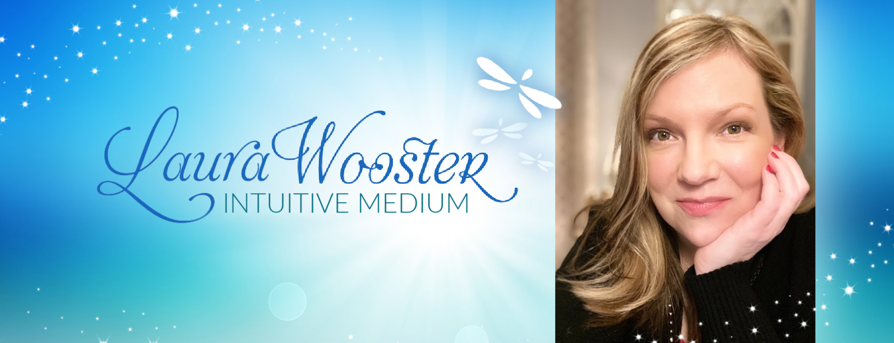 Laura Wooster Intuitive Medium Laura Wooster Intuitive Medium